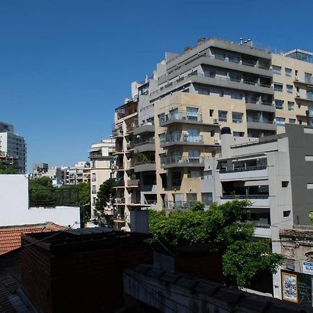 Gise Luz - Studio Palermo Apartamento Buenos Aires Exterior foto